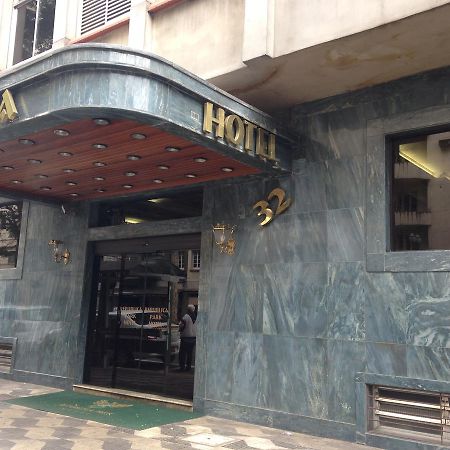 Republica Park Hotel São Paulo Luaran gambar