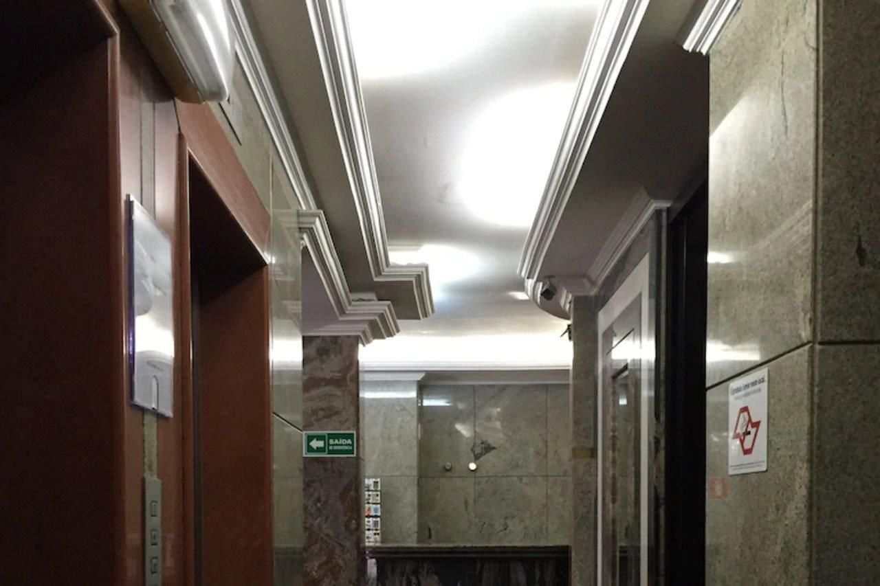 Republica Park Hotel São Paulo Luaran gambar