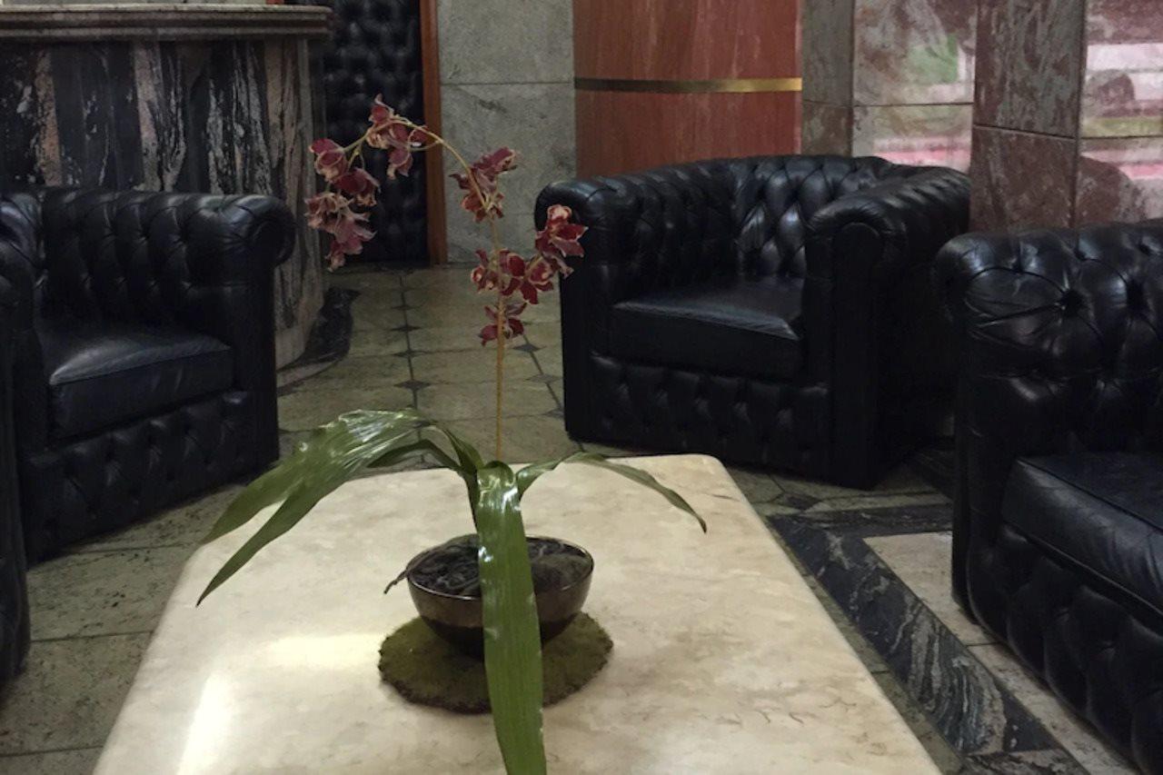 Republica Park Hotel São Paulo Luaran gambar