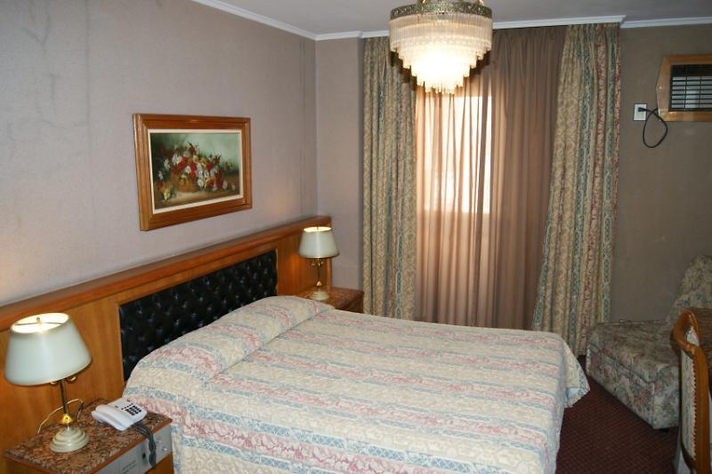 Republica Park Hotel São Paulo Luaran gambar