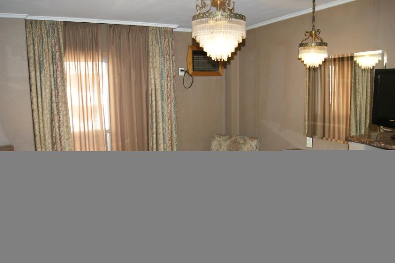 Republica Park Hotel São Paulo Luaran gambar
