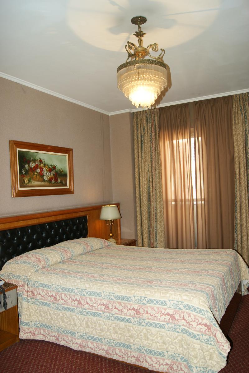 Republica Park Hotel São Paulo Luaran gambar