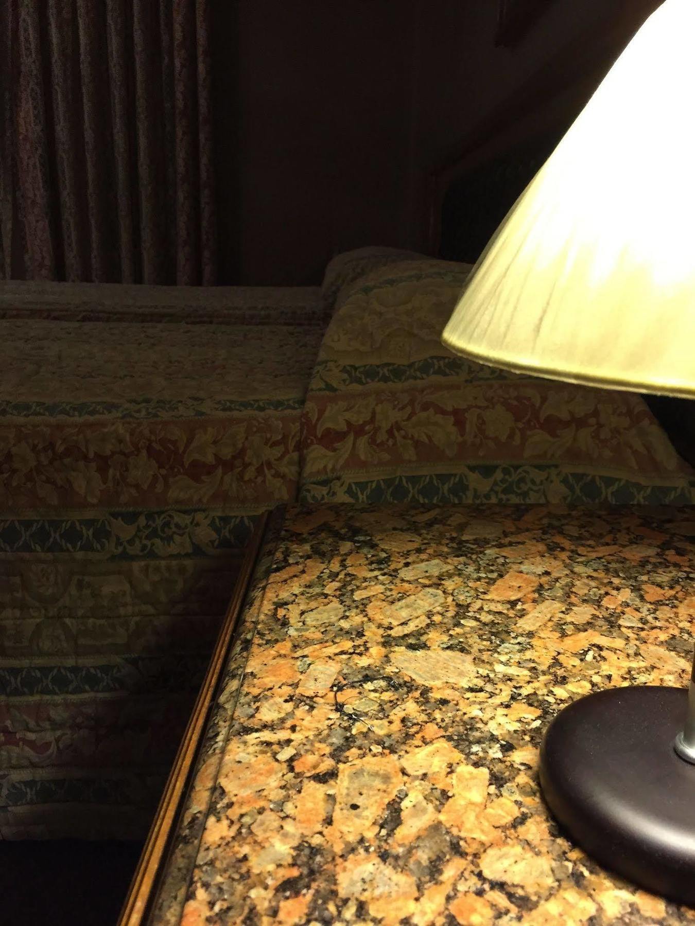 Republica Park Hotel São Paulo Luaran gambar
